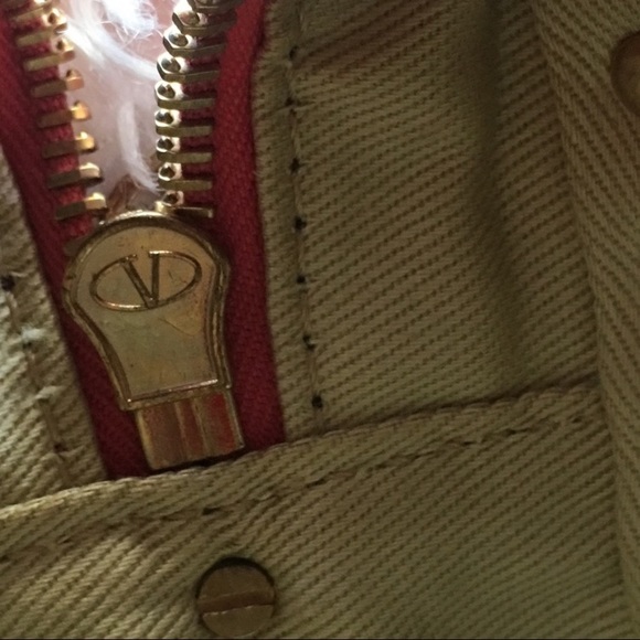 Valentino Rockstud camera bag - Picture 6 of 10